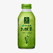 ITOEN Oi Ocha Matcha 370ml