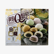Taiwan Q Dessert Japanese Mochi 900g