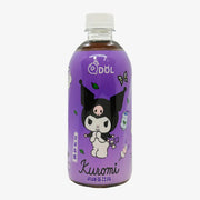 QDOL Tea Drink (Oolong Flavor) 420ml