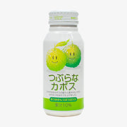 JA FOODS OITA KABOSU Juice Drink 190g