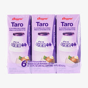 BINGGRAE Taro Milk*6