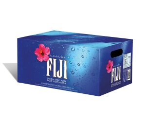 FIJI Natural Artesian Water Case 500ml*24