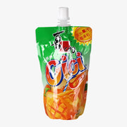 XZL CiCi Fruit Jelly Mango Flavor 150g