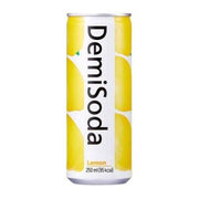 Donga Demisoda Arôme Citron 250ml