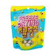 Skittles lyophilisés Namu 50 g