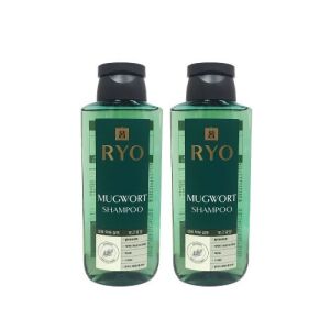 RYO ## Shampoing à l'armoise 180 ml