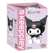 Keepplay Kuromi