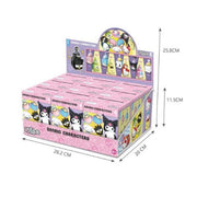 Boîte mystère - Journal de voyage Senrio