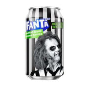 FANTA Haunted Apple Soda 355ml