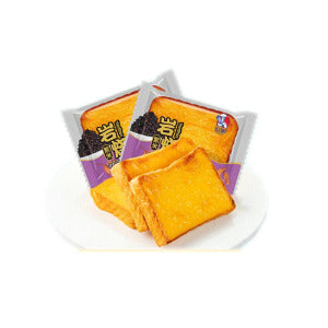 Douni Rock-grilled Purple Rice Toast 1kg