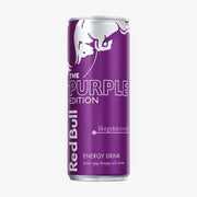 RED BULL Energy Drink (Purple Edition) 250ml