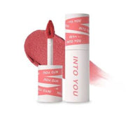 INTO YOU Shero Super Matte Lip&Cheek Mud EM16