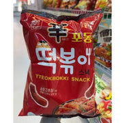 Cham Topokki Snack 305g