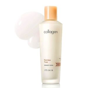 ITS SKIN Collagen Nutrition Toner 150ml