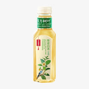 Thé blanc DFSQ Oriental Leaf - Écorce d'orange séchée 500 ml