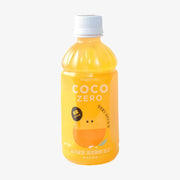 Boisson Coco Zero de SUGARLOLO (saveur mangue) 340 ml