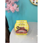 HYQY Buffalo Milk Black Rice and Bird Nest Porridge 198g