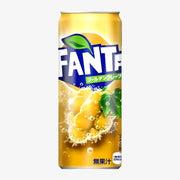 COCA-COLA Fanta Golden Grape 500 ml