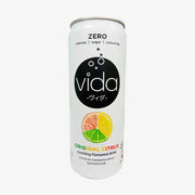 Vida Zero Original Citrus 325 ml