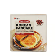 Daifuku) Korean Pancake Redbean 480g