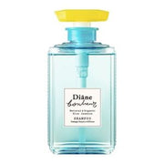 DIANE HUMIDE !! Shampooing Bonheur Jasmin Bleu