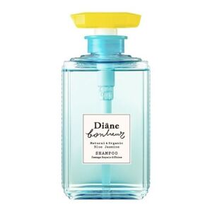 MOIST DIANE !! Bonheur Blue Jasmine Shampoo