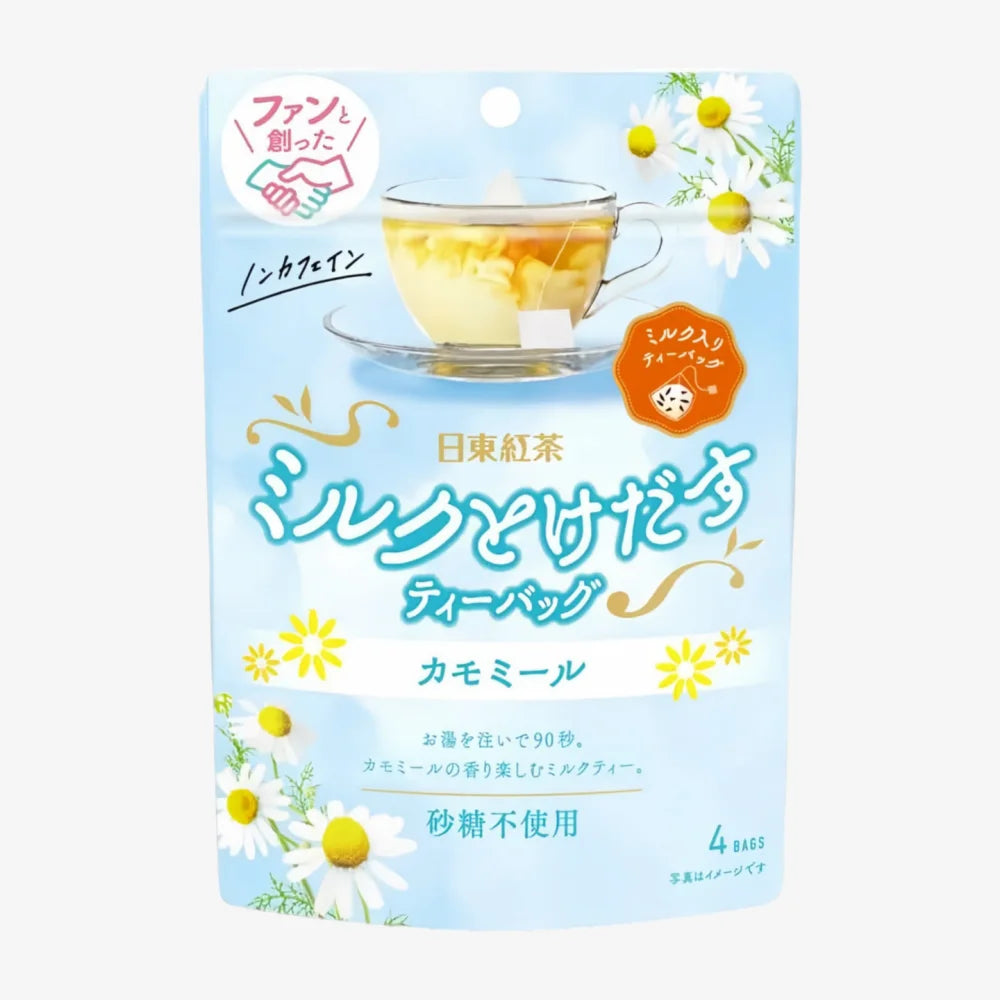 NITTO Chamomile Tea Bag 30g