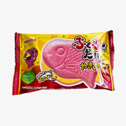 MEITO Taiyaki Sweet Potato Chocolate Wafer