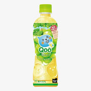 Boisson au raisin blanc Qoo 425 ml