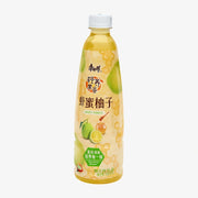 KSF Honey Pomelo Drink 500ml