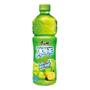 KSF Ice Green Tea 500ml