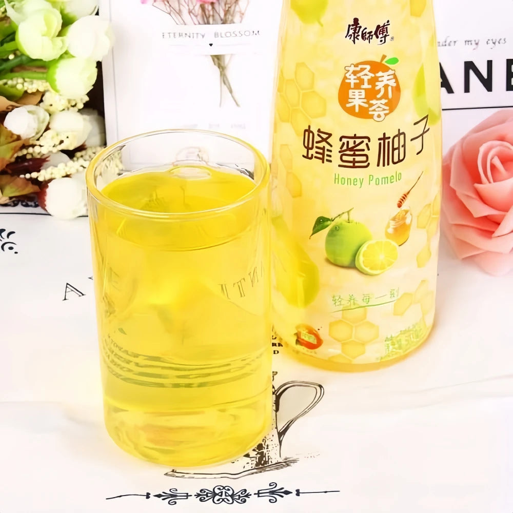 KSF Honey Pomelo Drink 500ml