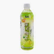 KSF Jasmine&YuzuTea 500ML