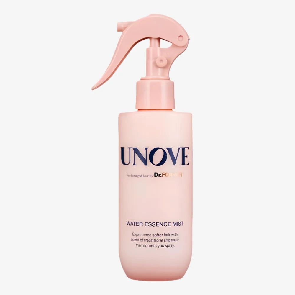 UNOVE Protein Nutrition Hair Mist 200ml