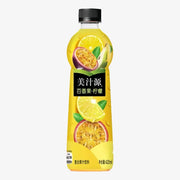MINUTE MAID Compound Juice Passion Fruit & Lemon 420ml