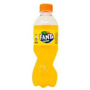 Fanta Cocktail Flavor 300ml