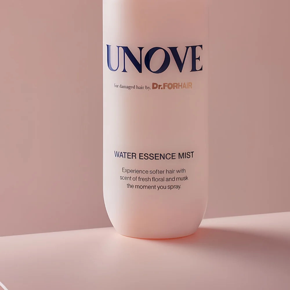 UNOVE Protein Nutrition Hair Mist 200ml
