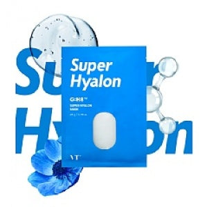 VT Super Hyalon Mask 6ea