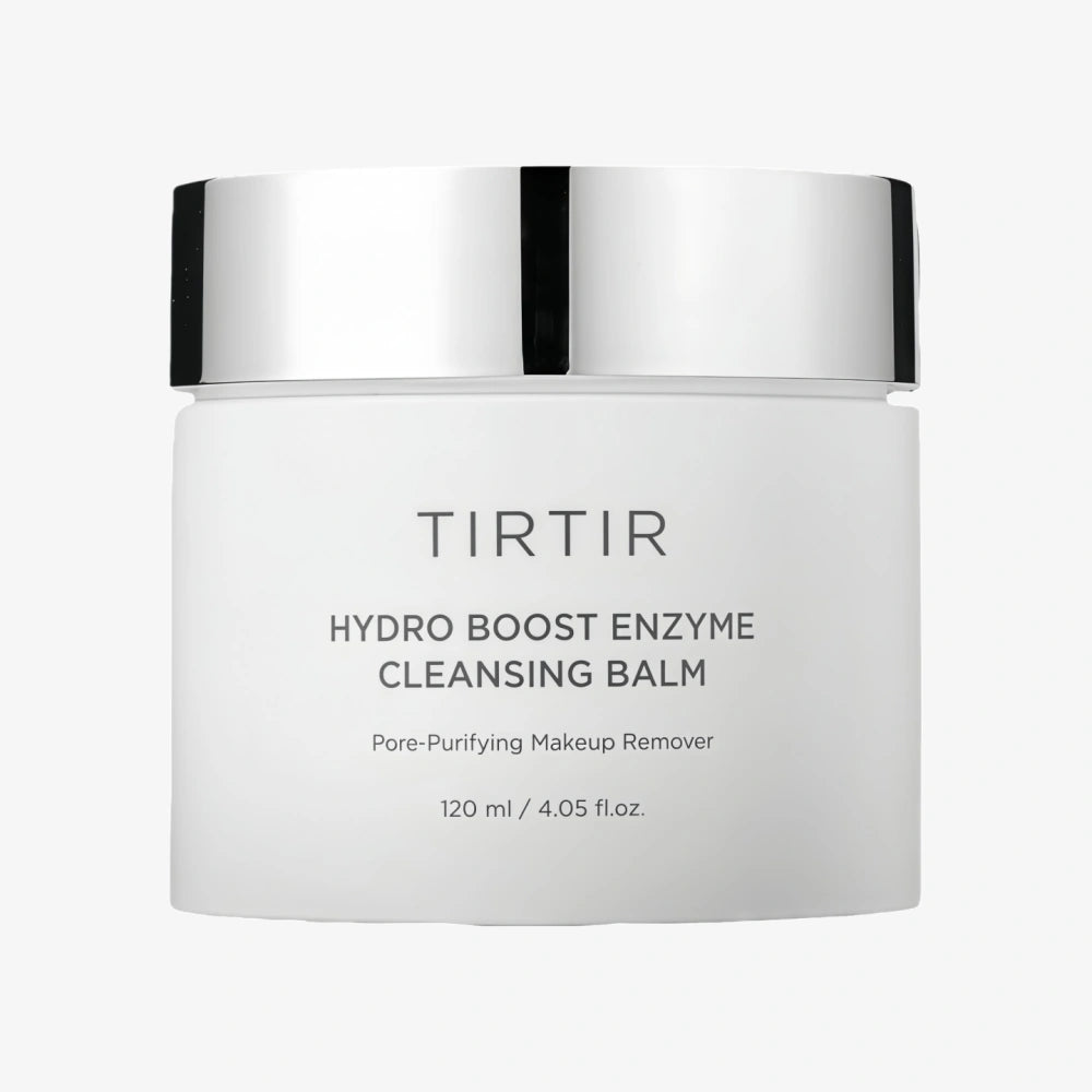 TIRTIR Hydro Boost Enzyme Cleansing Balm 120ml