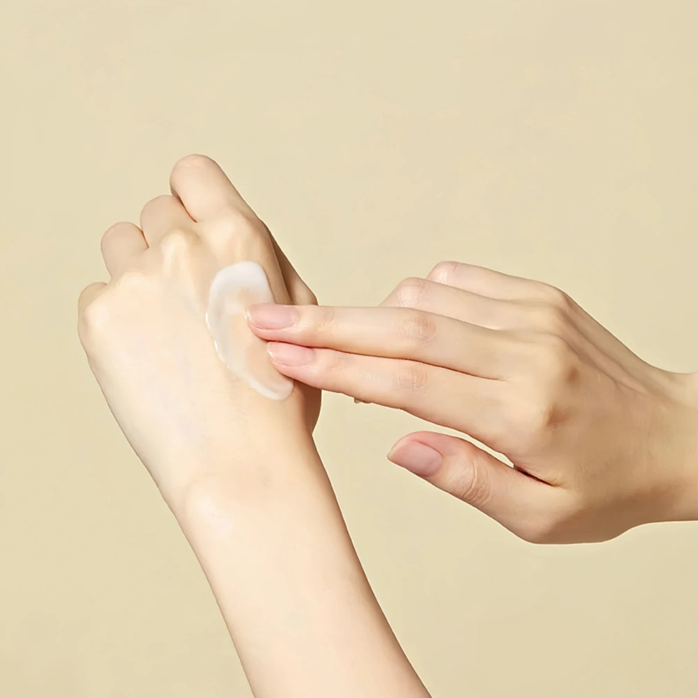 ONGREDIENTS Skin Barrier Calming Lotion 80ml