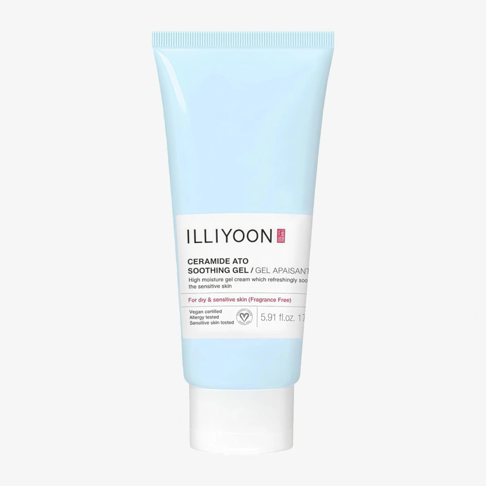 ILLIYOON Ceramide Ato Soothing Gel 175ml