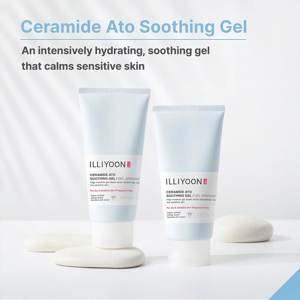 ILLIYOON Ceramide Ato Soothing Gel 175ml