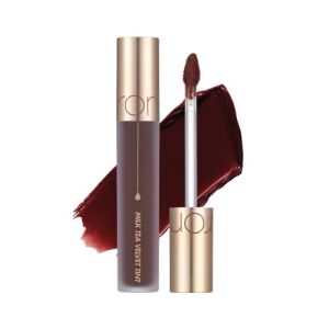 ROMAND -- Milk Tea Velvet Tint 09 Black Tea