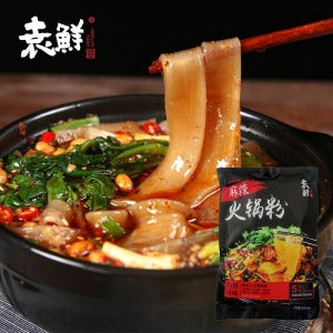 YUANXIAN Spicy Hot Pot Noodle 266g