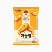 NONGSHIM Garlic Bread Bakery Snack 55g