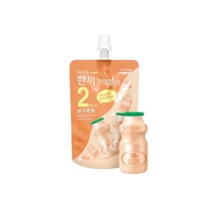 BOISSON GELÉE AU YAOURT (THEJOEUN) 150 ml