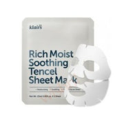 DEAR KLAIRS Rich Moist Soothing Tencel Sheet Mask