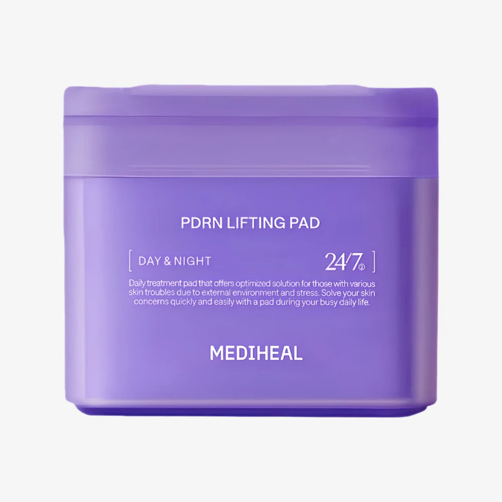 MEDIHEAL PDRN Lifting Pad 100pcs