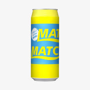 OTSUKA Matches Drink 480ml