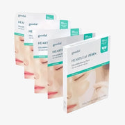 GOODAL Heartleaf PDRN Collagen Melting Patch (4)